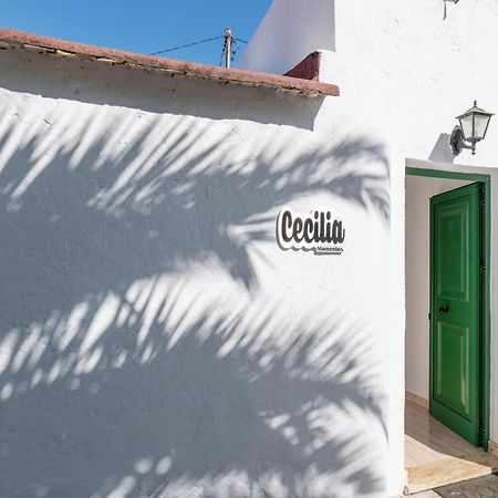 Estancia Cecilia La Orotava Exterior photo